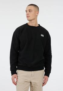 Толстовка Protest Sweatshirt, True Black/Black