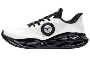 Обувь Mizuno Lifestyle унисекс, White and Black