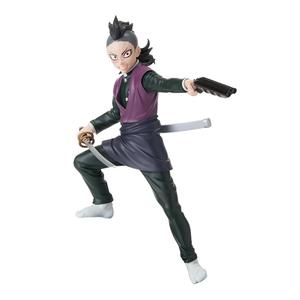 Коллекционная фигура Demon Slayer Kimetsu No Yaiba Xross Link Sanemi Shinazugawa SEGA