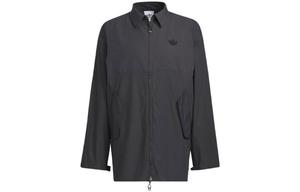 Куртка унисекс Adidas Originals, цвет Black