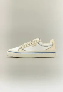 Кроссовки унисекс Hugo, Open White