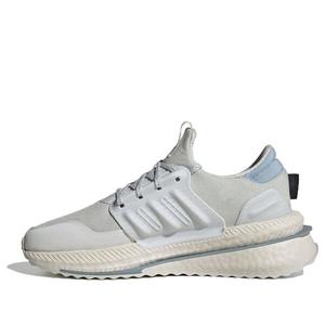 Кроссовки x_plrboost Adidas, серый