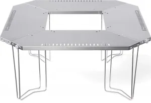 Стол Jikaro Firering Snow Peak, None