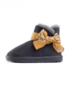 Зимние ботинки Gooce, серый