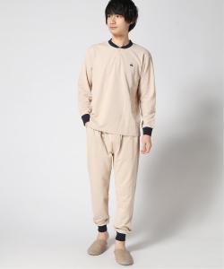 BROOKS BROTHERS/(M)BB AIR DRY Вязаная рубашка-поло из кордлана