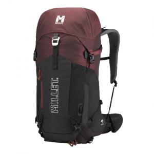 Походный рюкзак Millet UBIC 30 - E-Black/Dark Red