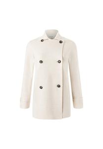 Кардиган MAERZ Muenchen BEKLEIDUNG 280500, Off White (280500-508)/White