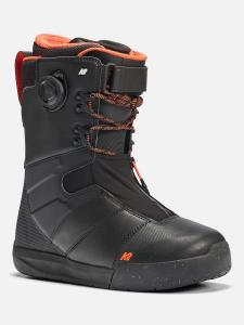 Мужские сноубордические ботинки K2 Evasion ‎K2, черный
