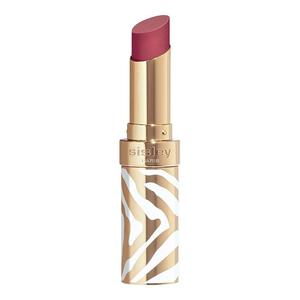 Помада для губ viky raders' sommer must-haves ph-rouge shine Sisley, 21 - sheer rosewood, вес 3 гр.