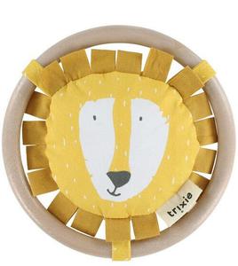 Мистер. Львиная погремушка Trixie Baby