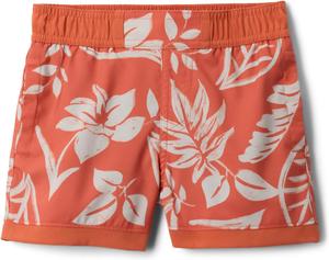 Пляжные шорты Columbia Boys Sandy Shores Printed, Tuscan Pasteled Tonal