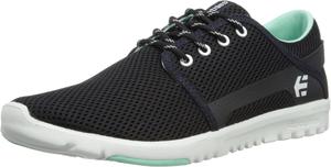 Кроссовки Etnies Scout, темно-синий