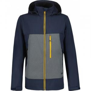 Функциональная куртка Buxton Icepeak, цвет dunkel blau