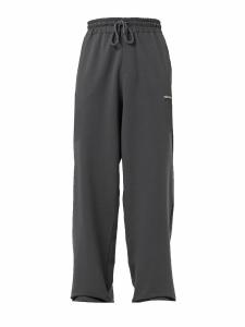 Брюки свободного кроя VAMOS CLO, серый