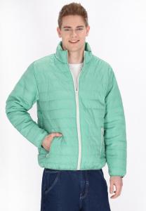 Зимняя куртка Mo, зеленый