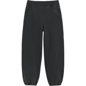 Вязаные спортивные штаны Women's GAP, темно-серый