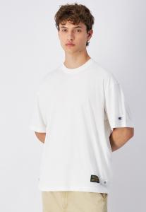 Базовая футболка Champion, белый