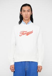 Толстовка Fiorucci MENS VARSITY LOGO REGULAR , White