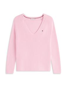 TOMMY HILFIGER Свитер в цвете Rose