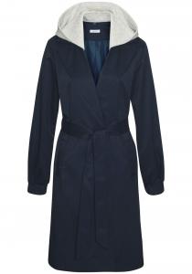 Демисезонная парка LASCANA, Navy