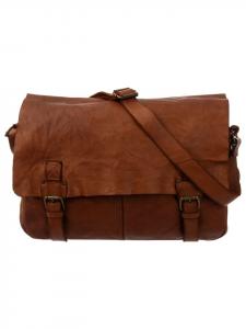 Сумка для ноутбука Harbour 2nd, коричневый