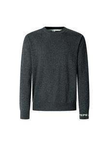 Свитер Pepe Jeans Andre, Dark grey