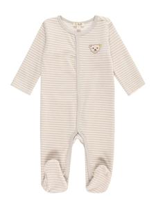 Комбинезон/боди Steiff Collection, бежевый