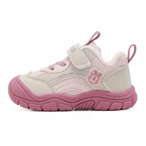 Urban Techwear Baby Walkers Collection, утепленные и подшитые флисом, легкие BOBDOG, 55088 светло-розовый/бежевый (winter fleece-lined)