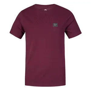 Футболка Hannah Alsek Ii, фиолетовый