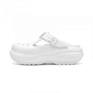 Клоги женские NMR, белый