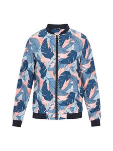 Куртка MO, цвет orange multicolor