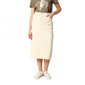 Юбка Deeluxe Meloane, бежевый