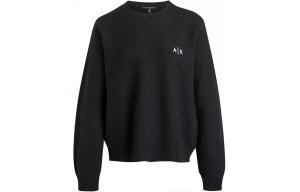 ARMANI EXCHANGE Свитер AE для женщин черный