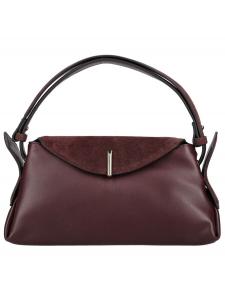 Сумочка Dolce Vita, бургундия