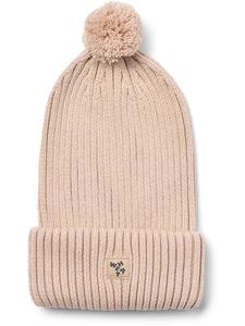 Wheat Кепка "Хабар" бежевого цвета