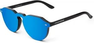 Солнцезащитные очки Hawkers Warwick для женщин и мужчин - Модные солнцезащитные очки - 100% защита от УФ-излучения UV400, Carey