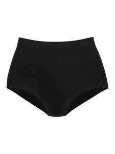 Nuance Корректирующий пояс для талии, черный