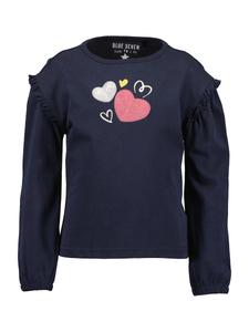 Рубашка BLUE SEVEN, Night Blue