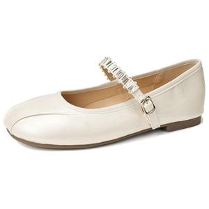 City camel Женские повседневные туфли бежевые, цвет Beige