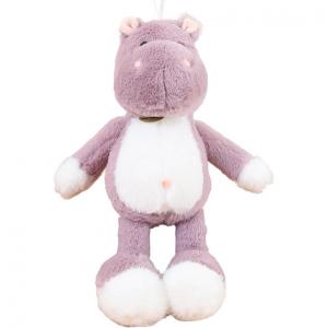 Плюшевая кукла джунгли animal, милый frog, monkey, koala, elephant высота 35cm AORUNJU