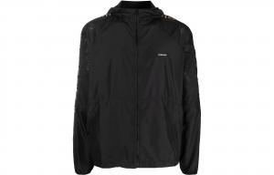 VERSACE Куртка SS23 мужская черная, Black