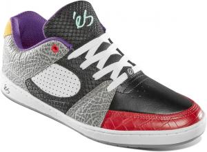 Кроссовки для скейтборда eS Accel Slim Bananas