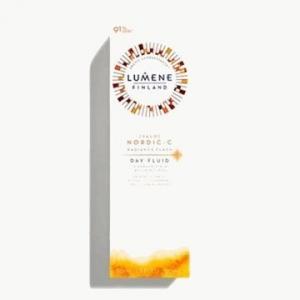 Дневной крем для сияния, 50 мл Lumene, Valo