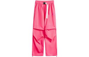 Унисекс карго-брюки GOLFCROSS, черные