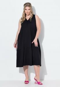 Платье MIAMODA Jersey dress, Black