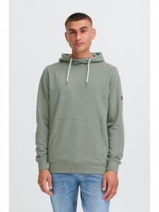 Толстовка SDSIMS зеленого цвета !SOLID