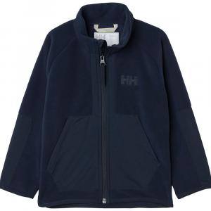 Флисовая куртка Helly Hansen Marka (для маленьких детей), Blue Navy
