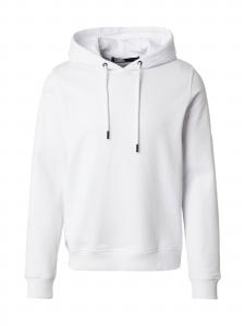 Karl Lagerfeld Толстовка в белом цвете