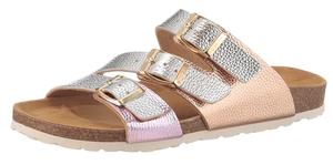 Мюли Aniston, серебряный