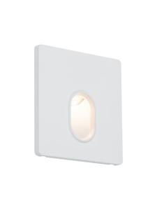 Встраиваемый светодиодный настенный светильник